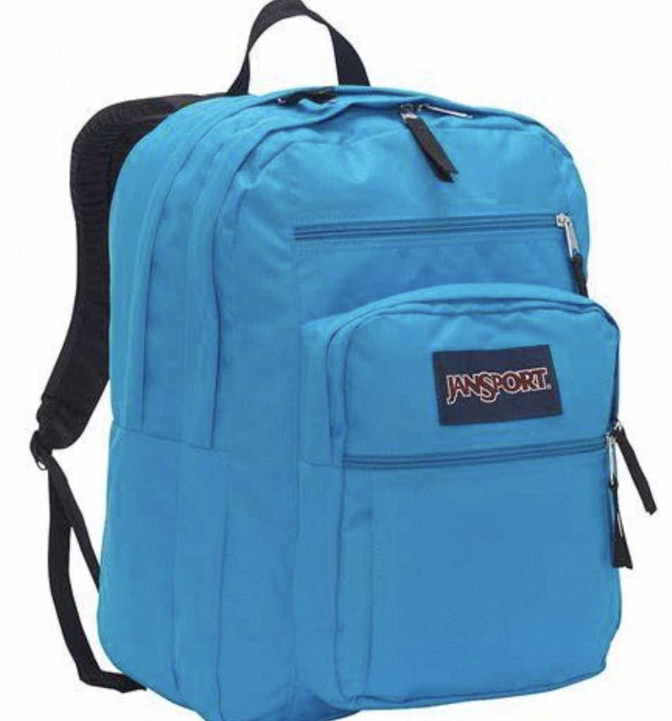 jansport big student backpack sale