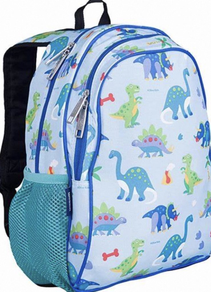 kids bulletproof backpack
