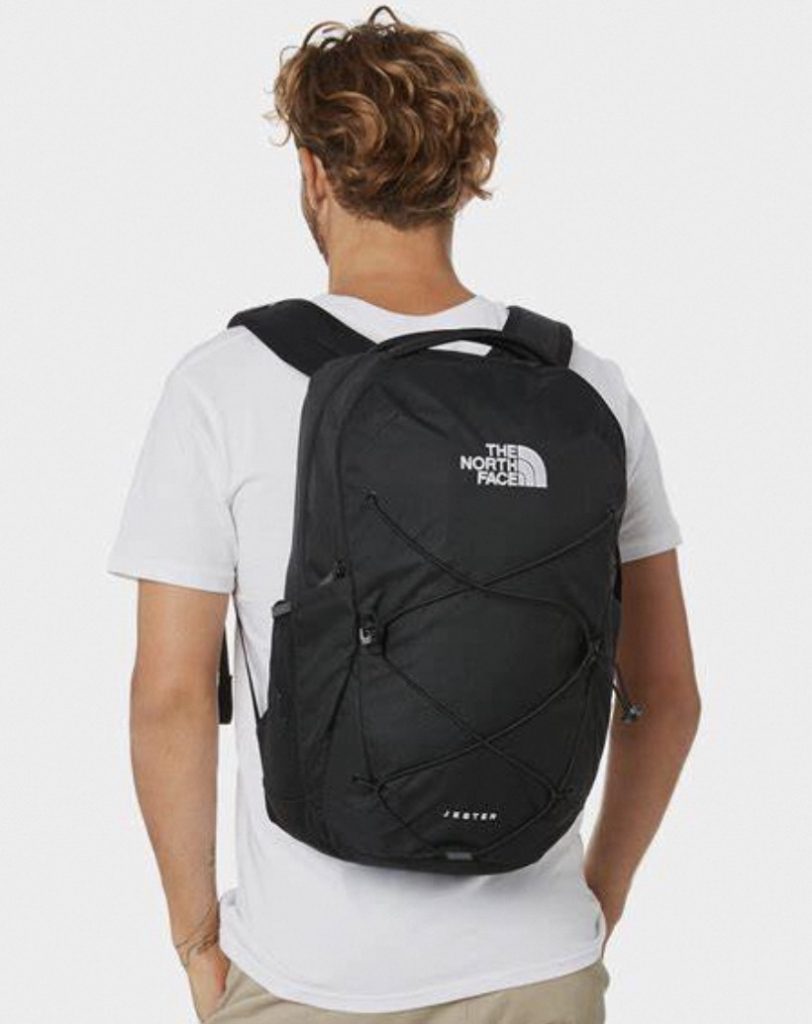 the north face women's borealis backpack