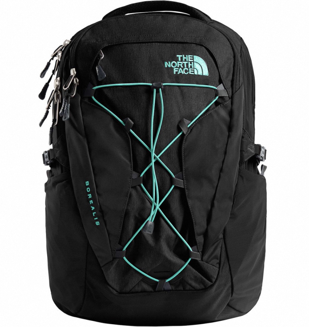 north face women's borealis backpack