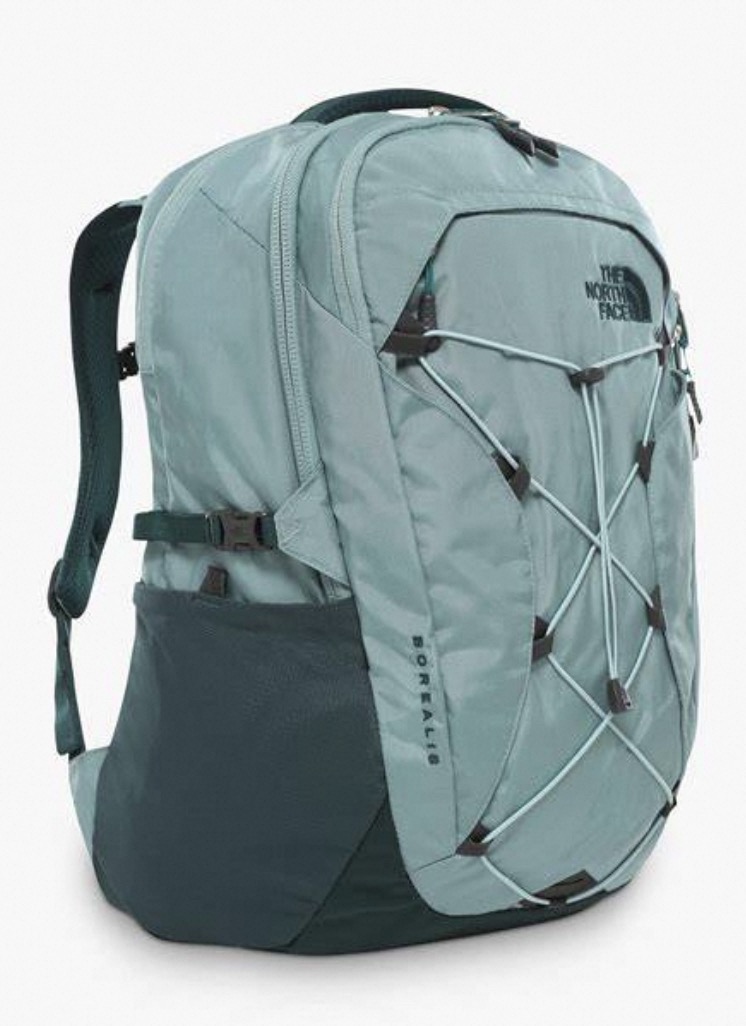 North Face Women’s Borealis Backpack: The Ultimate Review插图3