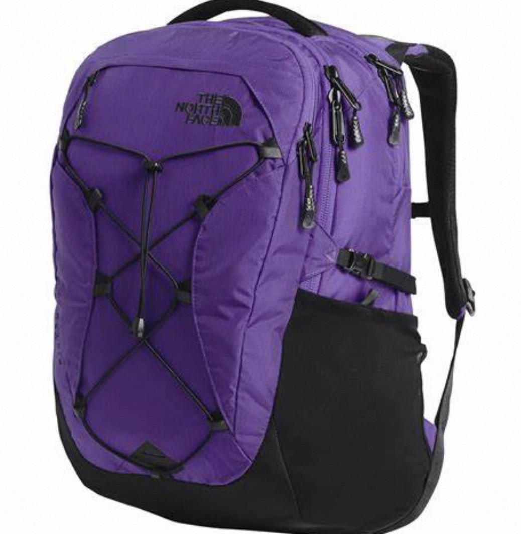 North Face Women’s Borealis Backpack: The Ultimate Review插图4