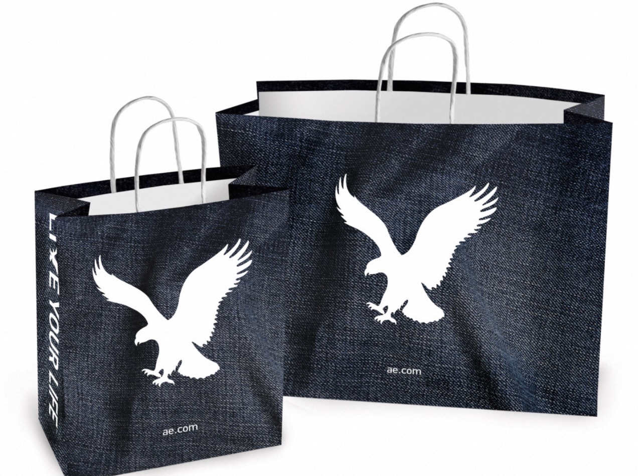 American Eagle Bags for School: Trendy and Functional Packs插图3